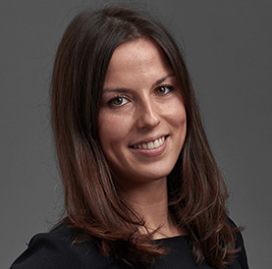 Photo de Maître Angélique GALLOPIN