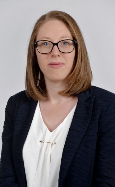 Photo de Maître Amélie ROUSSELOT