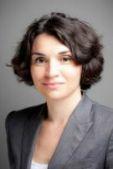 Maître Caroline BLANVILLAIN