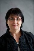 Photo de Madame Gwenaëlle LE COZ