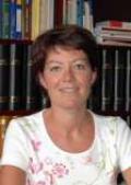 Photo de Maître Stéphanie LEBEGUE