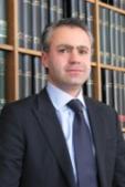 Maître Vincent CUISINIER