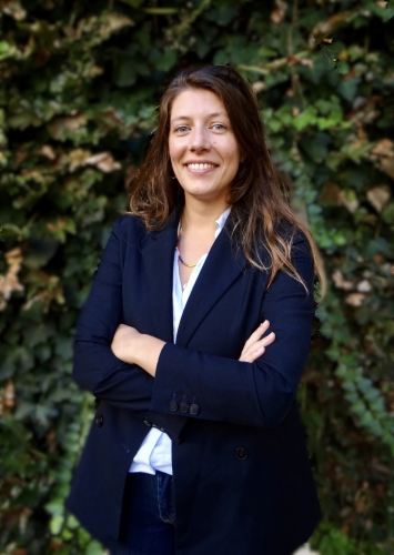 Maître Anne-Solène HARDOUIN
