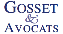 GOSSET & AVOCATS