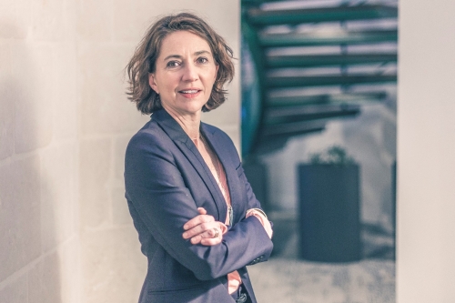 Photo de Maître Diane BARON