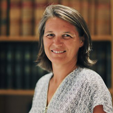 Photo de Maître Aurélie BEFVE
