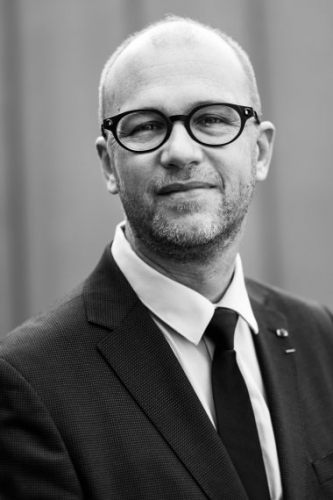 Maître Benoît FLAMANT