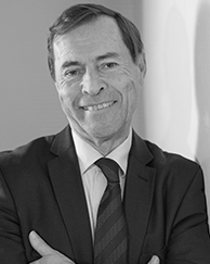 Photo de Maître Bertrand DESARNAUTS