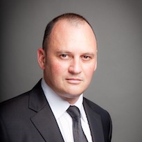 Photo de Maître Christophe BIDAL