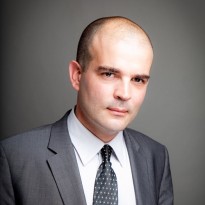 Photo de Maître Yann BOISADAM