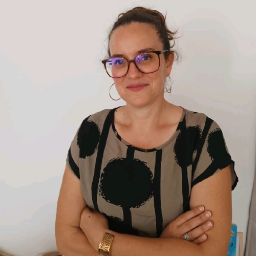 Photo de Maître Caroline GARNERO