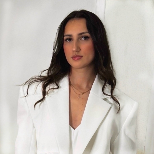 Photo de Madame Catalina  CAZACU