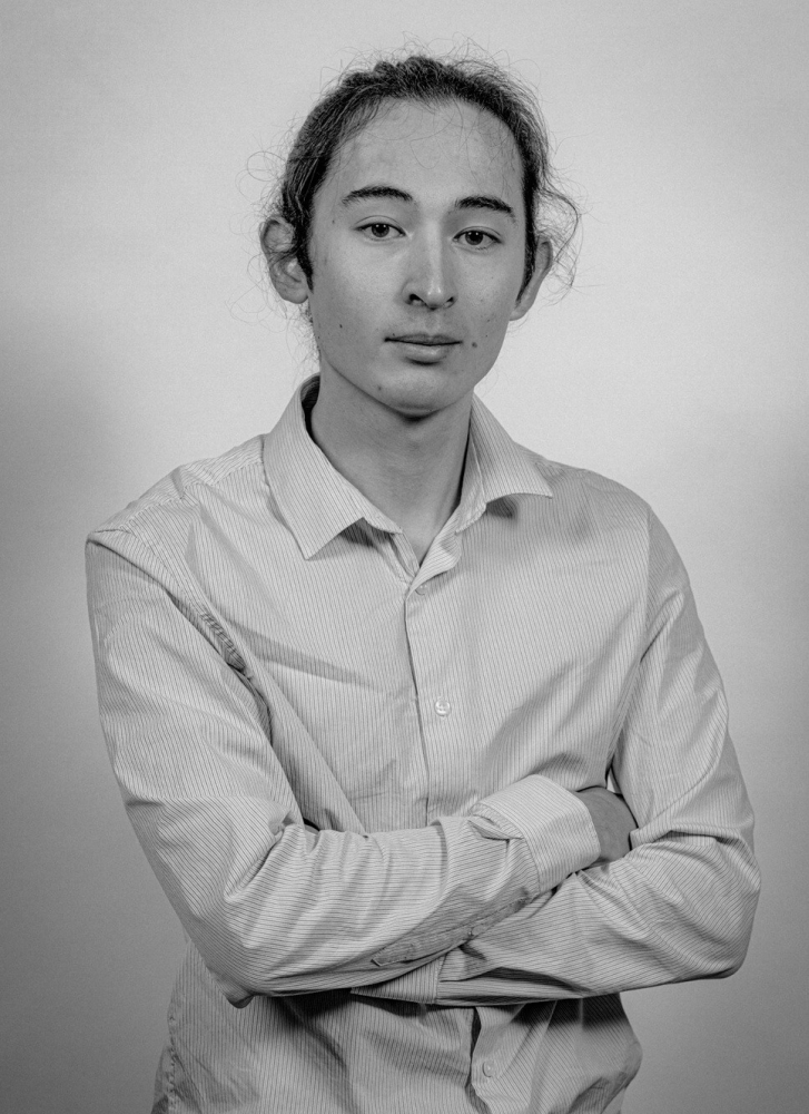 Photo de Maître Clément N’GUYEN