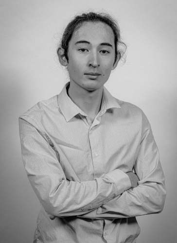 Photo de Maître Clément N’GUYEN