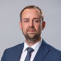 Photo de Maître Arnaud COTILLON