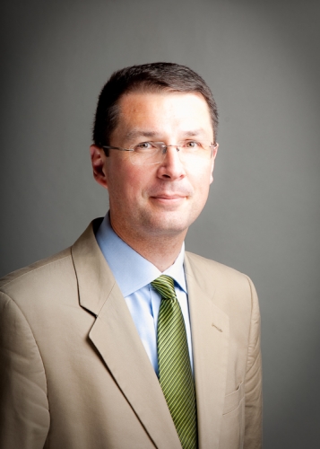 Maître Philippe DE LA BROSSE