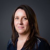 Photo de Maître Céline VIEU DEL BOVE