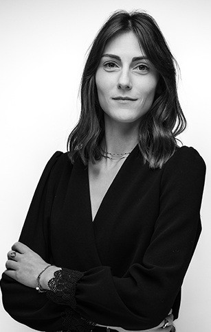 Photo de Madame Delphine GANSUANA