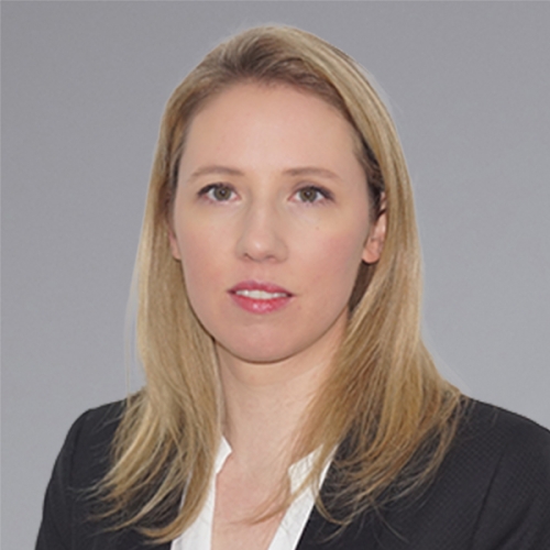 Photo de Maître Aurélia DURDA VENO