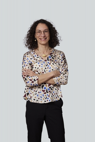 Maître Edith COLLOMB-LEFEVRE