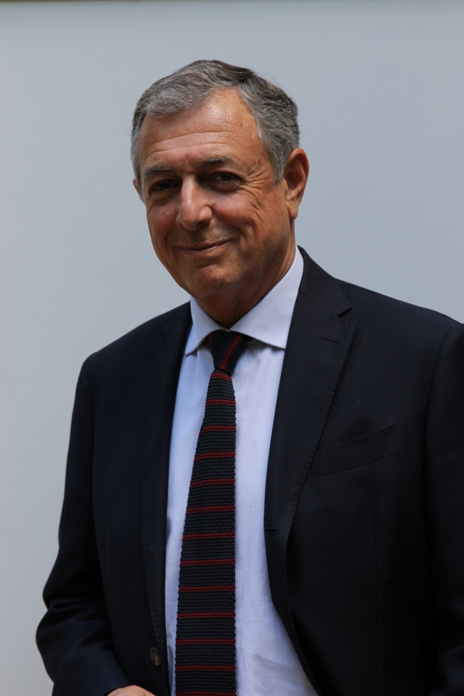 Photo de Maître Eric DASSAS