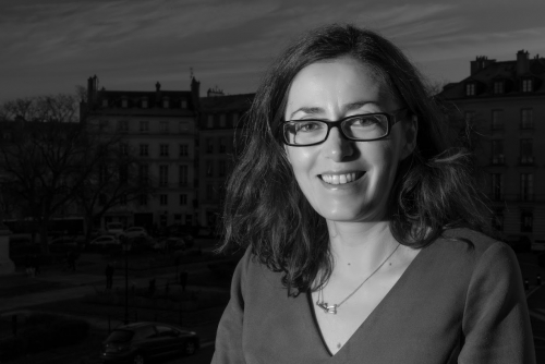 Maître Estelle FAGUERET-LABALETTE