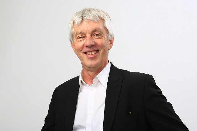 Photo de Maître Franck CHASTAGNARET