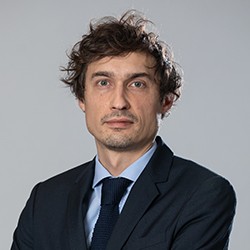 Maître Paul GODARD