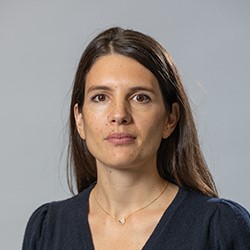 Photo de Maître Marine GUILLODO