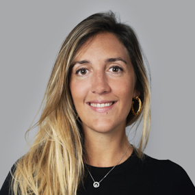 Photo de Maître Juliette GUILLOT