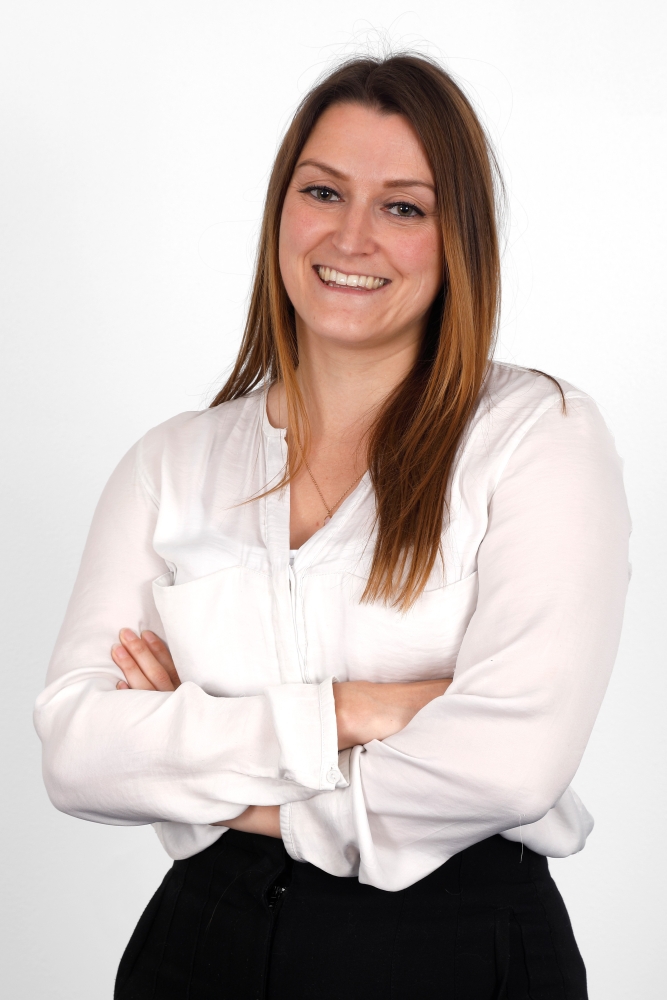 Photo de Madame H&eacute;l&egrave;ne HAREL