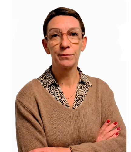 Photo de Maître Hélène VIORNEY