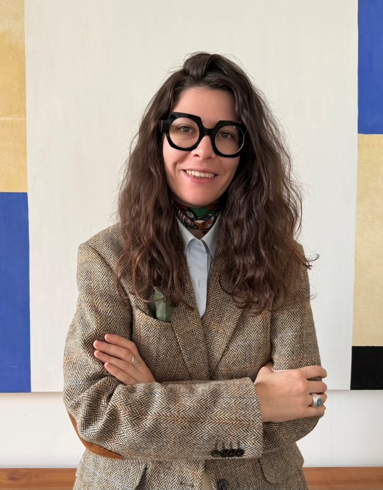 Photo de Ma&icirc;tre Iseult P&Eacute;RI&Eacute;