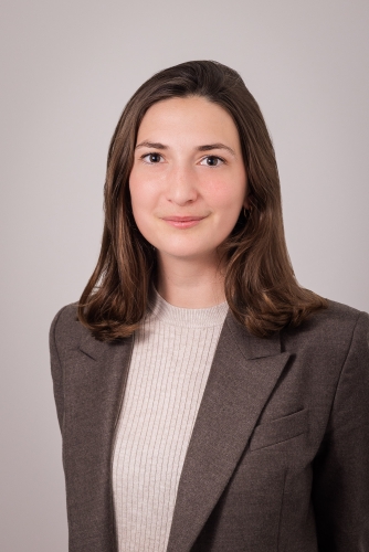 Photo de Maître Claire JAGUENEAU