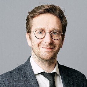 Photo de Maître Pierre JAKOB