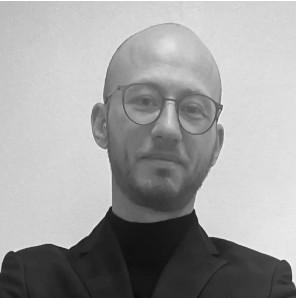 Photo de Monsieur Jakub HAGUET