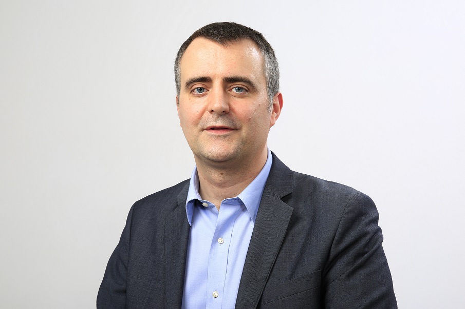 Photo de Maître Julien ROGUET
