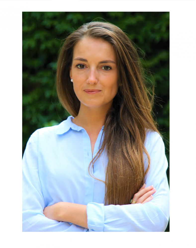 Photo de Maître Juliette GUYER