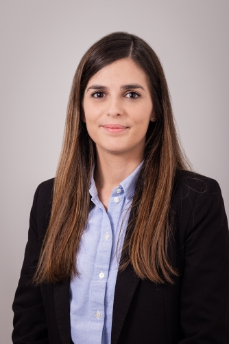 Photo de Maître Andréa LEFRANC