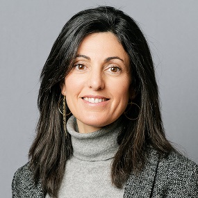 Photo de Maître Cécile LETANG