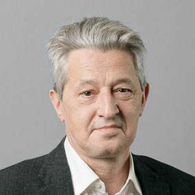 Photo de Maître Henri LLACER