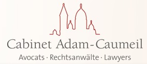 Adam-Caumeil, avocats franco-allemands