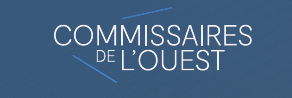 COMMISSAIRES DE L'OUEST - Office de RENNES