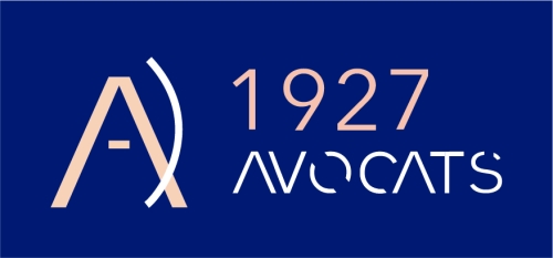 1927 AVOCATS - Bordeaux