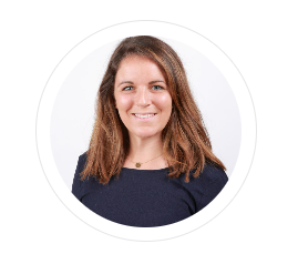 Photo de Maître Lola BERNARDEAU