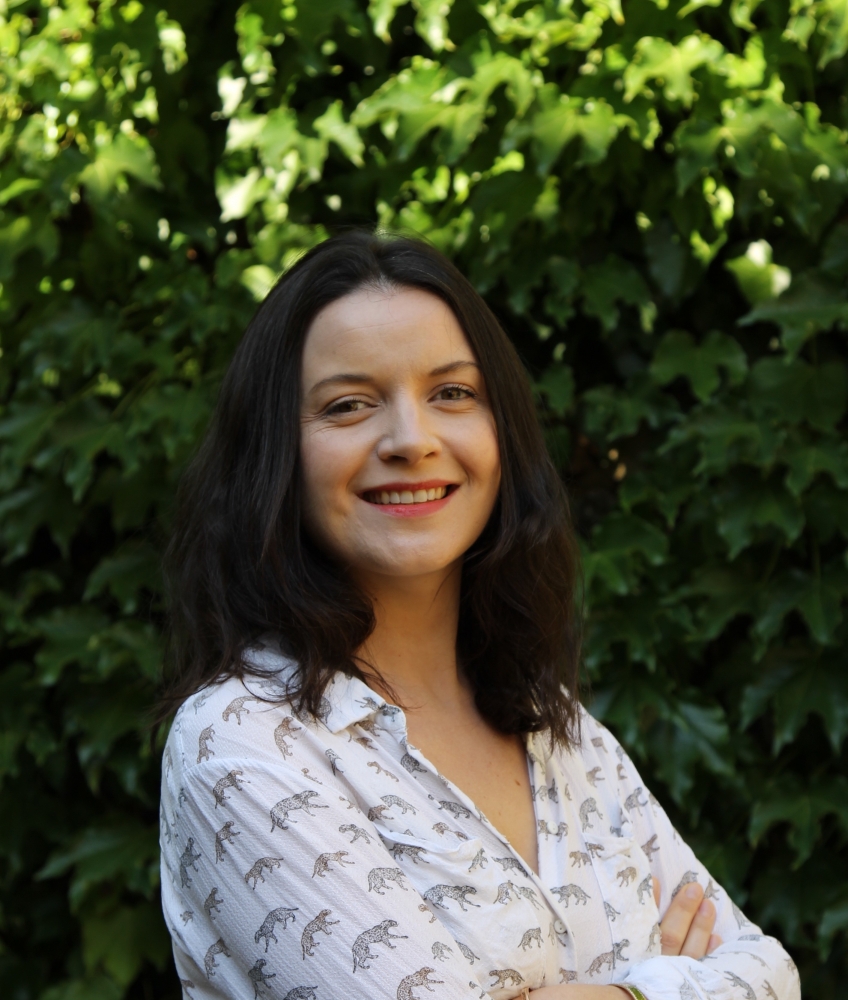 Photo de Maître Marie JOUANNEAUX