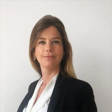Photo de Maître Marine RAULY
