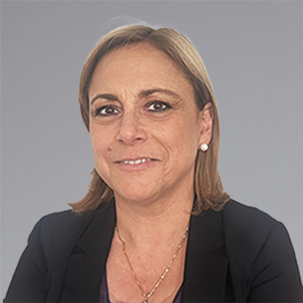 Photo de Maître Marie-Christine MONSALLIER
