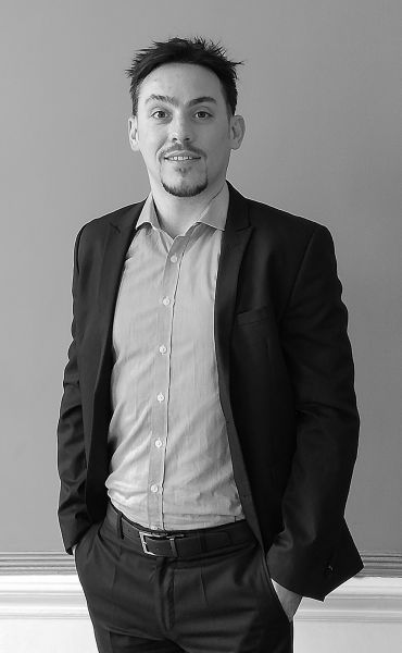 Photo de Maître Pierre CORNET