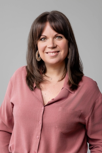 Photo de Maître Marion RAES